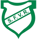Escudo de futbol del club VILLA ROSALES